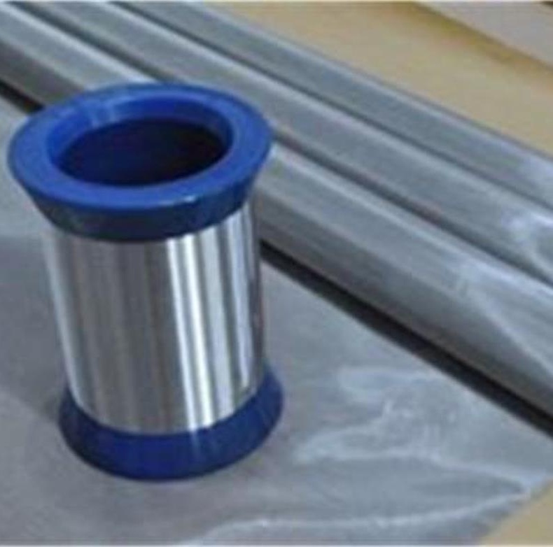 不锈钢筛网厂家长期供应  网孔精度符合标准GB5330